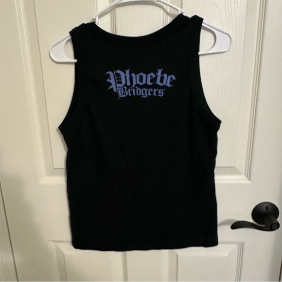 Phoebe Bridgers Skeleton Tank Top - Picture 3 of 3